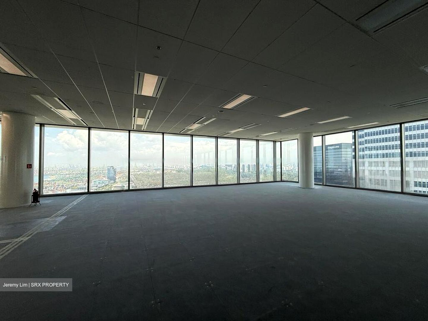Alexandra Road (D5), Office #451964871